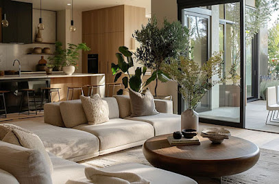Leah Frost Interiors