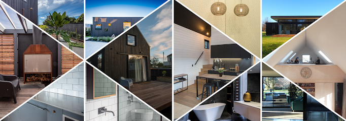 Fiona Macpherson Architecture (FMA)