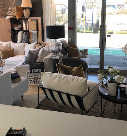 White Room Interiors