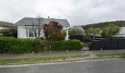 Stephen Fitzgerald Architecture