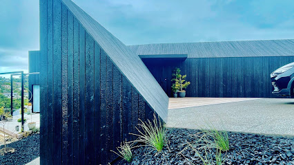 Nic Owen Architects