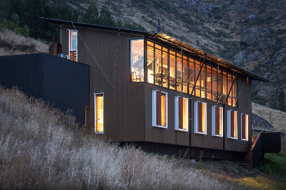 Bull O'Sullivan Architecture