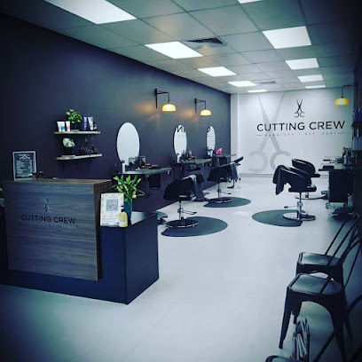 Cutting Crew Rangiora