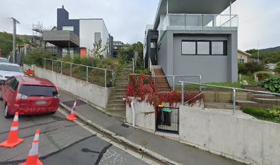 Shaped Architecture