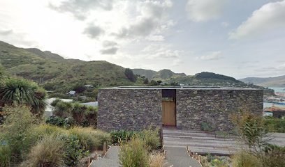 Brouard Murphy Architecture