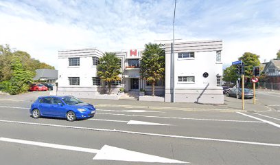 JTB Architects