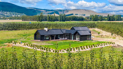 Hallmark Homes Christchurch