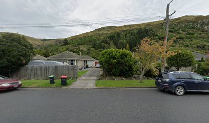 Astor Hair Studio Sumner