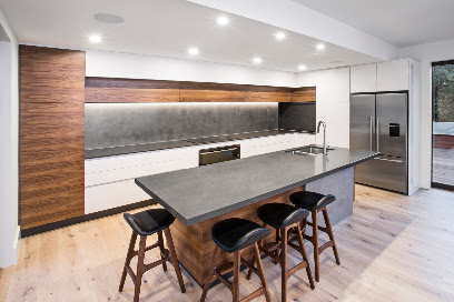 Whyte House Design