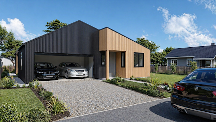 3D Render Studio