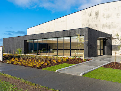 SAN Architecture Ltd.