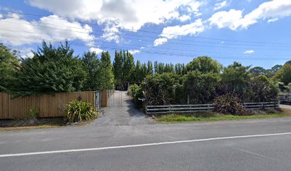 Innovative Landscapes