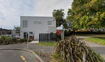 Carters Estate