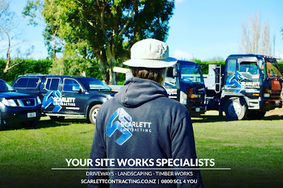 Scarlett Contracting Ltd
