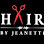 Hair by Jeanette