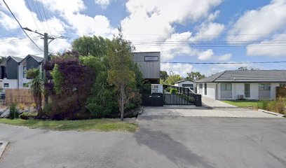 Gary Todd Architecture