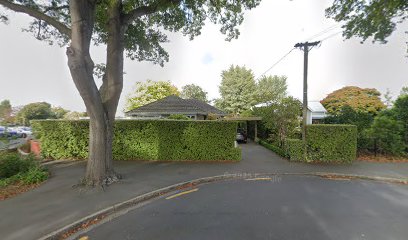 C W Hadlee Architect