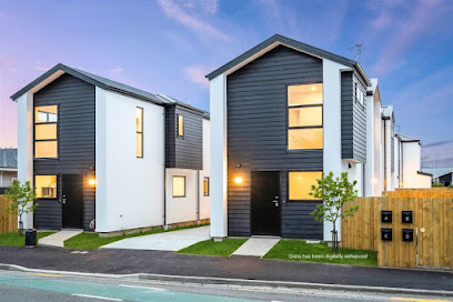 Newtech Homes