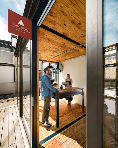 Field Studio Of Architecture and Urbanism