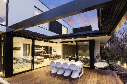 Rea Architecture