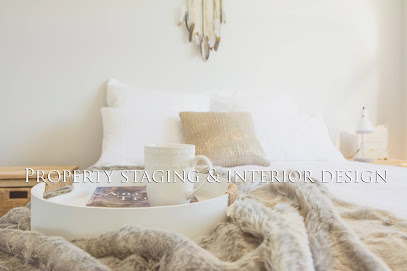 Staging & Design Ltd
