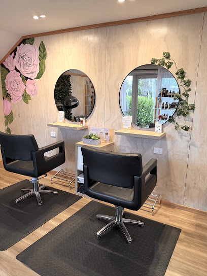 Bella Hair Studio