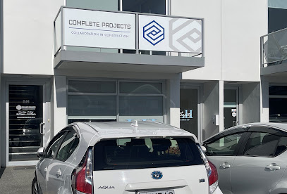 Complete Projects Limited