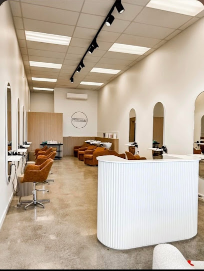 Murillo - Hair Stylist