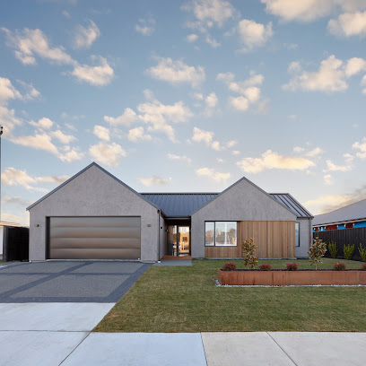 Mike Greer Homes Rangiora Branch