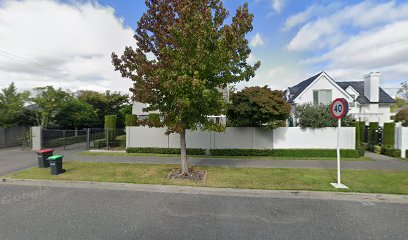 Christchurch Designers