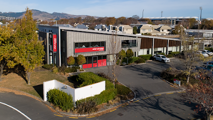 Eliot Sinclair Christchurch