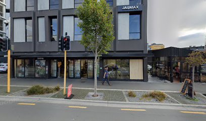 Jasmax
