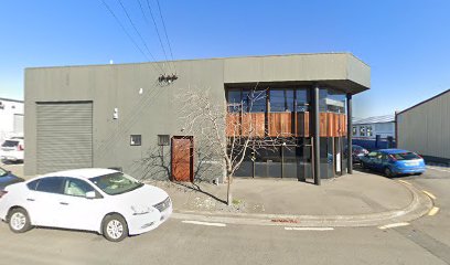 Petrie Architects