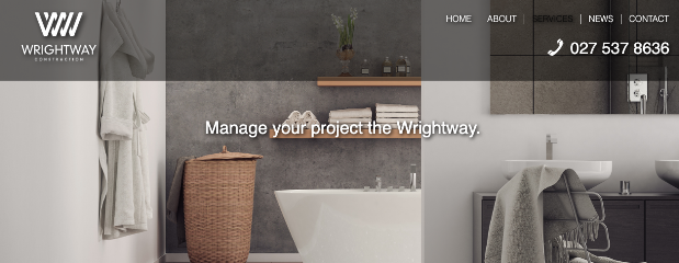 Wrightway Construction