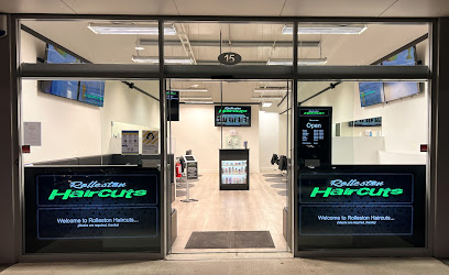 Rolleston Haircuts and Colours