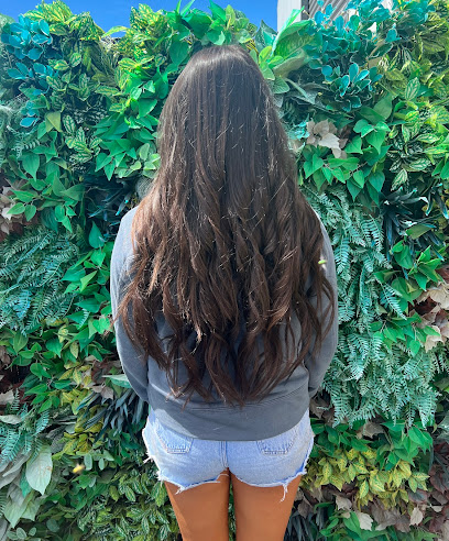 Forbidden Hair & Extensions