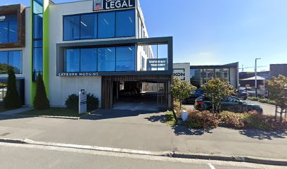 Layburn Hodgins Barristers & Solicitors