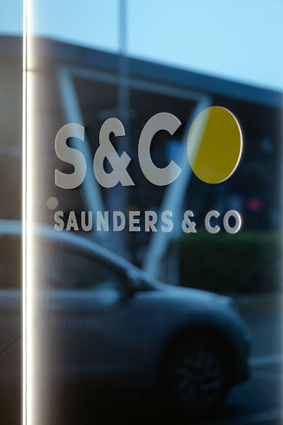Saunders & Co Christchurch