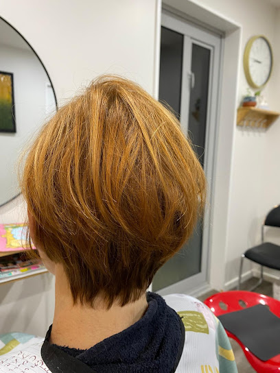 Urban Hair Design Rolleston