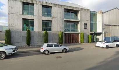 40 Walker Street Chambers