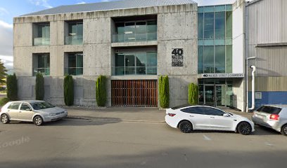 Riverlands Chambers