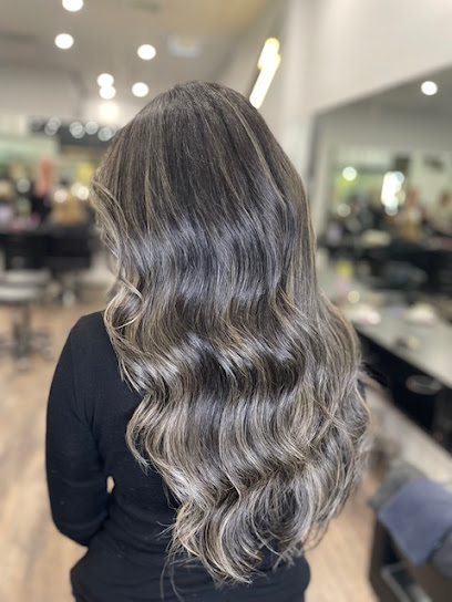 Vivo Hair Salon Rolleston