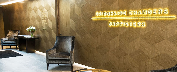 Rapley Chambers Bridgeside