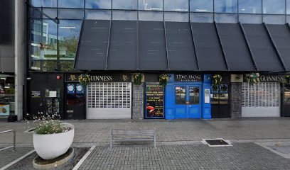 Darcy Thomson Law Ltd