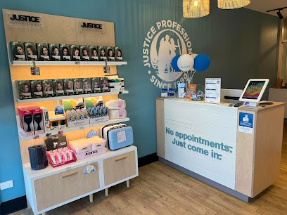 Just Cuts Rolleston Fields