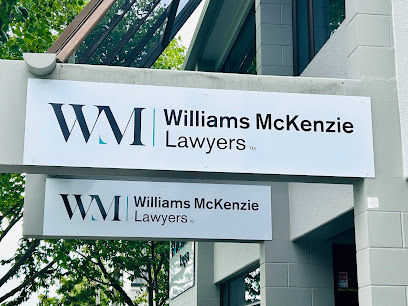 Williams McKenzie