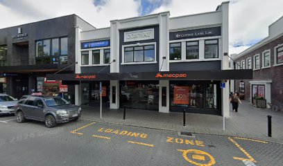 Your Legal Rangiora