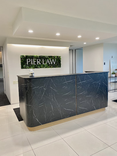 Pier Law Christchurch