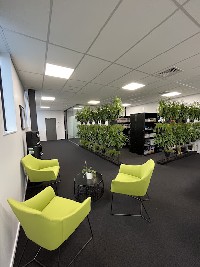 Property Transfer Office