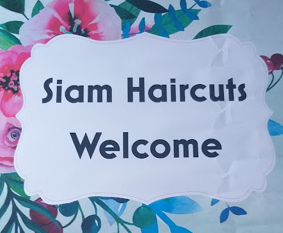 Siam Haircuts
